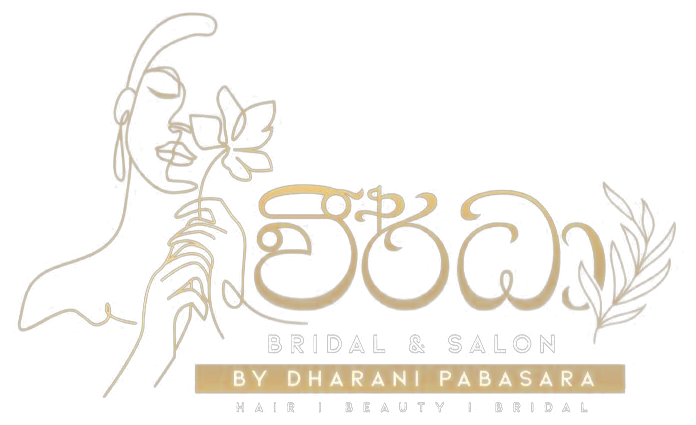 Weerdha Bridal & Salon logo